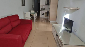 Super Located Ground Floor Apartment
